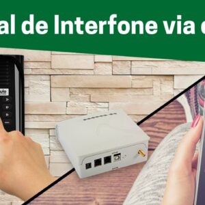 Interfones
